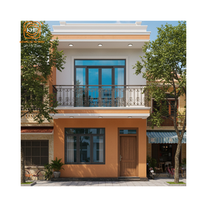 Barandilla de Balcón de Hierro Forjado de Lujo KHP, Diseño Antiguo para Exteriores, Hecha a Mano para Hoteles y Apartamentos, Alta Seguridad. - Product Image 5