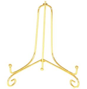 Soporte de Platos Individual de Metal Decorativo Vintage para Mesa, Color Negro, para Utensilios de Cocina, Comedor, Multifuncional - Product Image 6