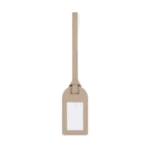 Porta Etiquetas RPET VINGA Sustainable Baltimore, Kit de Viaje Ecológico - Product Image 6