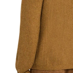 คุณภาพระดับพรีเมียม - เสื้อคาร์ดิแกนคอวีแบบสั้น น้ำหนักเบา นุ่มสบาย ดีไซน์ทันสมัย - Product Image 5