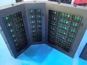 Nueva Tecnología de Hologramas a Simple Vista de Alta Calidad, Publicidad Inmersiva, Pantalla de Video 3D Interactiva, Pantalla 3D para Exteriores - Product Image 2