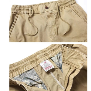 Venta al por mayor de pantalones Cargo para hombres, ropa deportiva, pantalones Cargo para uso en invierno, pantalones Cargo para hombres a la venta en línea - Product Image 6