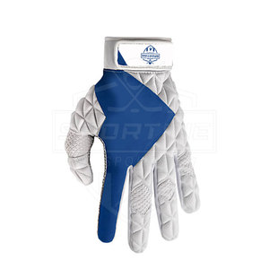 Gants de frappe de baseball en cuir de haute qualité SPORTINE HOCKEY 2025, dernier design, écologiques, légers et confortables - Product Image 6