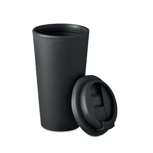 Custom 450ml PP Plastic Drinkware Glass Tuesday Collection for Merchandising - Product Image 6