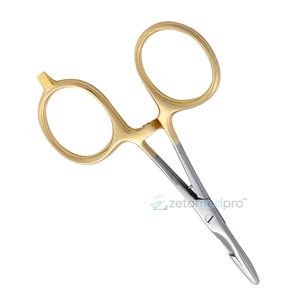 คีมตัดสายเบ็ดตกปลาอเนกประสงค์ สแตนเลส สำหรับนักตกปลา - Product Image 4