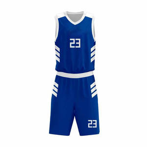 Disponible en 2024, Camiseta deportiva con logotipo personalizado, uniforme de baloncesto impreso por sublimación, camiseta de baloncesto para hombre - Product Image 5