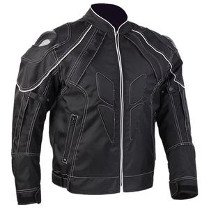 Veste d'équitation de vêtements de moto de randonnée pour homme Veste de moto de cyclisme Veste d'équitation de vêtements de moto - Product Image 5