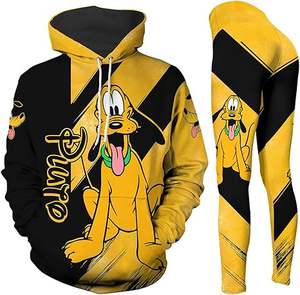 Venta al por Mayor de Conjuntos Deportivos Unisex Ecológicos de Invierno de Alta Calidad, Servicio OEM Personalizado - Product Image 1