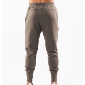 กางเกงกีฬาขายาวสำหรับผู้ชายกางเกงวิ่งแบบลำลอง - Product Image 5