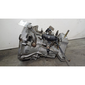 Boîte de vitesses manuelle complète FIAT Punto Berline 5 portes 2ème série 55205200 188A4000 Essence 1242 (99>03) 3154969 - Product Image 4