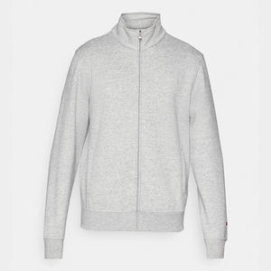 Jersey con capucha Premium para mujer, Sudadera con capucha y cremallera con opciones personalizables, Jersey con capucha elegante para adultos para ropa informal - Product Image 6