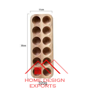 Cesta para mostrador de cocina, accesorios de cocina más vendidos, estante para huevos de alambre de hierro chapado en oro - Product Image 5