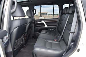 TOYOTA LAND CRUISER HERITAGE EDITION 2020 USADO, VOLANTE A LA IZQUIERDA/DERECHA - Product Image 5