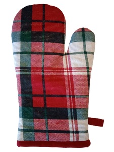 Juego de textiles para el hogar de tela tejida de algodón 100% para cocina para hoteles, Regalos especiales de Navidad DE LA India - Product Image 5