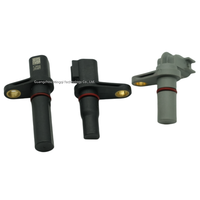 Nuevo Sensor de velocidad de transmisión para Ford Focus 2012-2014 Sensor de velocidad del vehículo 6DCT250 AE8Z7H103A AE8Z7M101A AE8Z7M101B