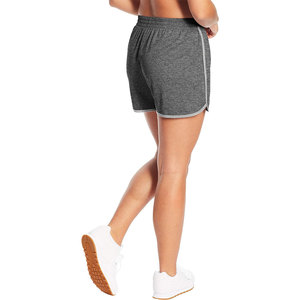 Lightweight <b>Women</b> <b>Sweat</b> <b>Shorts</b> Quick Dry <b>Women's</b> <b>Shorts</b> for Sports Yoga and Fitness Wear - Product Image 4