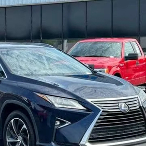 2016 lLe-xuss RX RX 450h hybride AWD abordable - Product Image 1