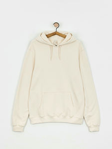 Sweats à capuche Streetwear surdimensionnés 100% coton de haute qualité et design personnalisé durables, unis avec impression de broderie personnalisée - Product Image 6