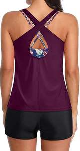 ชุดว่ายน้ำสตรีแบบชิ้นเดียวดีไซน์สวยเซ็กซี่สินค้าจากโรงงานผลิตที่สมบูรณ์แบบสำหรับผู้จัดจำหน่ายชุดว่ายน้ำและผู้ค้าปลีก - Product Image 2