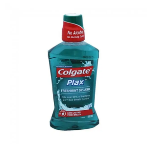 Enjuague Bucal Colgate Plax Cool Mint 500ml, Suministro Directo - Product Image 6