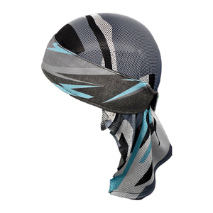 Fabricante profesional de fábrica, diademas de Paintball completamente impresas, diadema de Paintball personalizada con la mejor calidad - Product Image 6