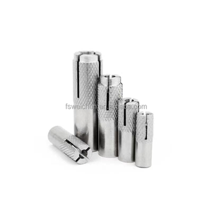 <span class=keywords><strong>3</strong></span>/<span class=keywords><strong>8</strong></span> "-16ตัวยึดแบบเลื่อนสลักเกลียวภายในตัวยึดแบบบังคับขยายตัว - Product Image 3