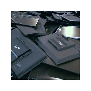 Pièces de recyclage de téléviseurs LCD usagés, revente de cartes de circuits imprimés, alimentations, écrans endommagés disponibles, lots électroniques mixtes de qualité - Product Image 5