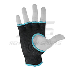 Pakistán hizo precio barato guantes interiores de boxeo cómodos de alta calidad - Product Image 5