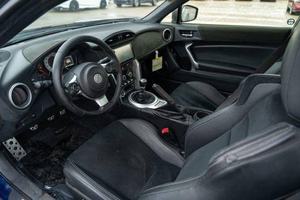 Toyota 2019 d'occasion. 86 - Product Image 4