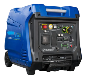 Meilleure offre : Nouveau générateur onduleur iGen4500DF 3700W/4500W 30 Ampères Démarrage à distance Double carburant Disponible dès maintenant - Product Image 6