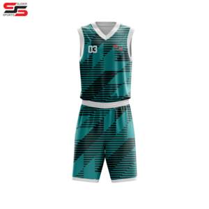 Venta al por mayor en blanco último mejor sublimado Reversible personalizado camisetas de baloncesto diseño barato baloncesto Jersey uniforme - Product Image 3