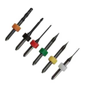 Juego de Obturadores de Conductos Radiculares Dentales de Acero Inoxidable con Tapones de Goma de medicab - Product Image 5