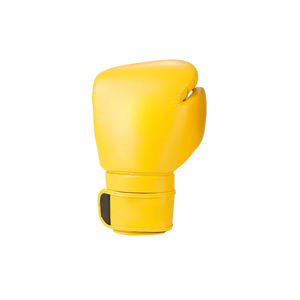 Wholesale Price White Color Sparring Boxing Glove Winning Training <b>Foam</b> <b>Padding</b> Custom Size 12 oz Punching Gloves for Unisex - Product Image 4