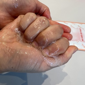 <b>Korean</b> Moisturizing Facial <b>Mask</b> Sheet Hydrating Essence <b>Mask</b> Pack M2C Skincare 6 Sheets/Box - Product Image 3