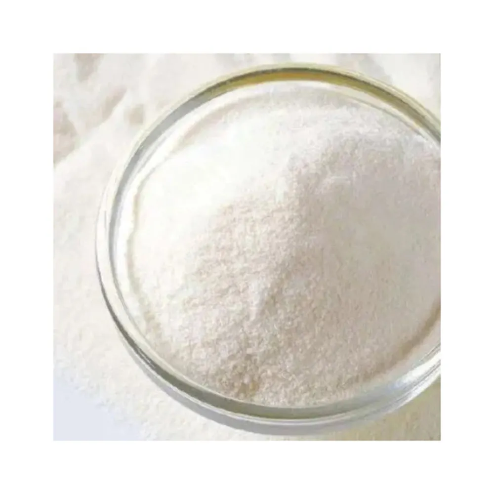 Beli bubuk kristal sintetis alami pabrikan kualitas makanan halal etil vanillin