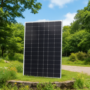 Panneau solaire Via Solis 72.P 295 - Product Image 3
