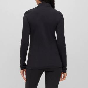 Camisas de Equitación con Logotipo Personalizado Bordado e Impreso, Camisas de Competición Ecuestre, Camisa de Exhibición para Jinete, Capa Base para Mujer - Product Image 2