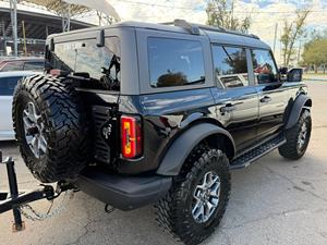 LA AVENTURA SE LLAMA <span class=keywords><strong>BRONCO</strong></span>. EL <span class=keywords><strong>BRONCO</strong></span> RESPONDIO... VE A COMPROBAR NUESTRO <span class=keywords><strong>FORD</strong></span> <span class=keywords><strong>BRONCO</strong></span> BADLANDS 2021. OUTTER BANKS CON ESTILO LUXUOSO Y RENDIMIENTO <span class=keywords><strong>4X4</strong></span>. - Product Image 4