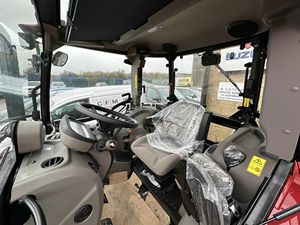 Tracteur Case IH 55c à vendre - Product Image 3