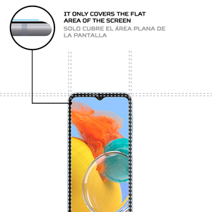 ฟิล์มกันกระแทกสำหรับซัมซุง กาแลคซี่ เอ็ม 14 5 จี - Product Image 4