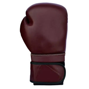 New High Quality Customize Winning <b>Lace</b>-up Boxing <b>Gloves</b> Original Cowhide Leather with Custom logo and Size Available - Product Image 4
