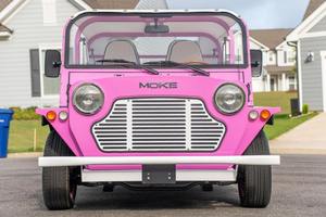 M-oke A-merica e-M-oke 2022 Usada en Buen Estado - Product Image 6