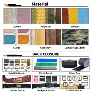 Factory Wholesale Custom Image Embroidery Unisex Adult Four Seasons Polyester/Cotton Sport <b>Hats</b> 6 Panel Plain Baseball Cap - Product Image 5