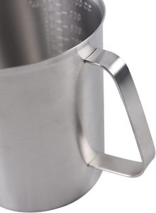 เหยือกสแตนเลสเพนแท็กซ์สำหรับใช้วัดอุปกรณ์ผ่าตัดแบบใช้มือปรับแต่งโลโก้ได้ตามต้องการ - Product Image 4