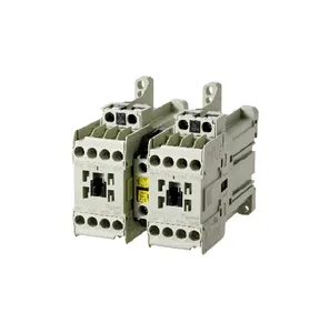 Industrial Mechanical Best Electric Wholesale Contactor Quality