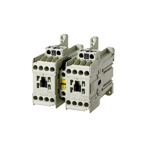 Industrial Mechanical Best Electric Wholesale <b>Contactor</b> Quality - Product Image 1
