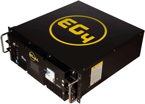 Batterie solaire au lithium haute capacité la plus vendue 5,12 kWh à décharge profonde en promotion - Product Image 6