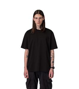 T-shirt décontracté avec logo frontal, fabricant pakistanais, vente en gros, vêtements pour hommes de qualité supérieure, couleur personnalisée, dernier design - Product Image 6