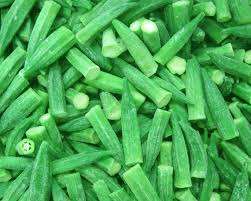 OKRA CONGELADA PREMIUM/CRUNCH NATURAL/SIN ADITIVOS - Product Image 4