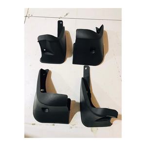 Front & Rear Mudguards Set for Fiat/Tofa Kartal-Exterior Accessories Made in Turkey - Product Image 1